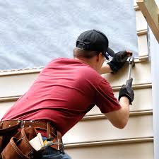 Affordable Siding Repair and Maintenance Services in Port Hadlock Irondale, WA